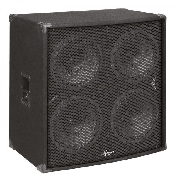 P 1204 P.A.Sound Columns